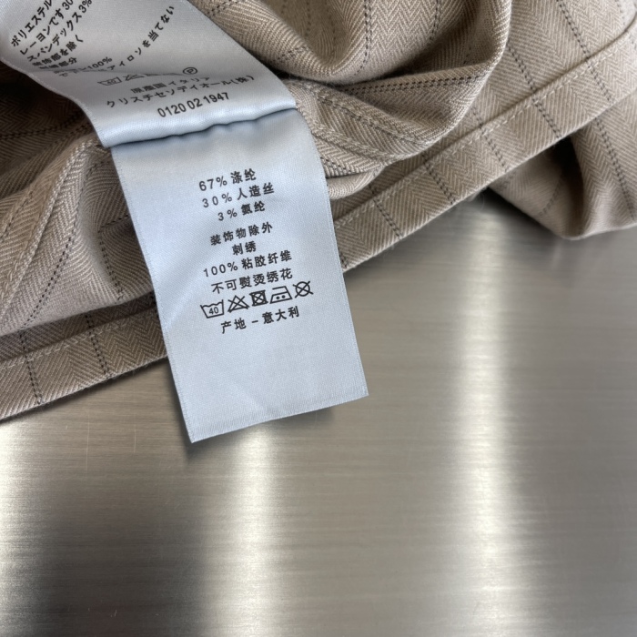 D*ior Jacket Top Quality AZ 20231019-37