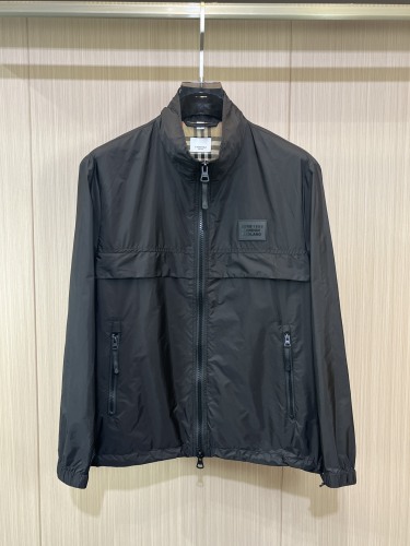 B*URBERRY Jacket Top Quality AZ 20231019-15
