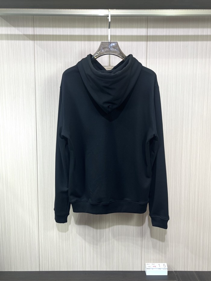 C*hrome H*earts Sweatshirt Top Quality AZ 20231019-19