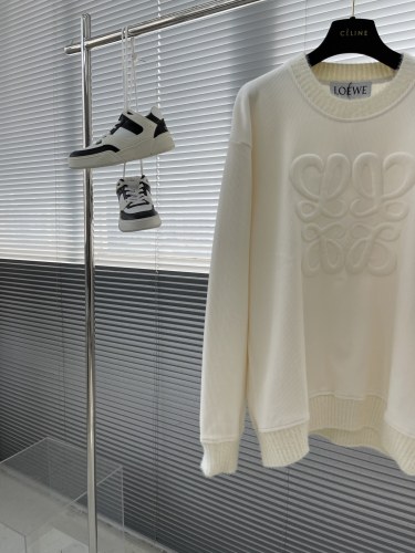 L*oewe Sweater Top Quality AZ 20231019-54