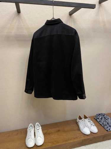 P*rada Jacket Top Quality AZ 20231019-67