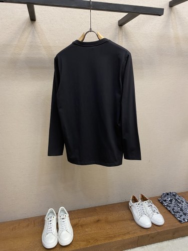 V*ERSACE SweatshirtTop Quality AZ 20231019-72