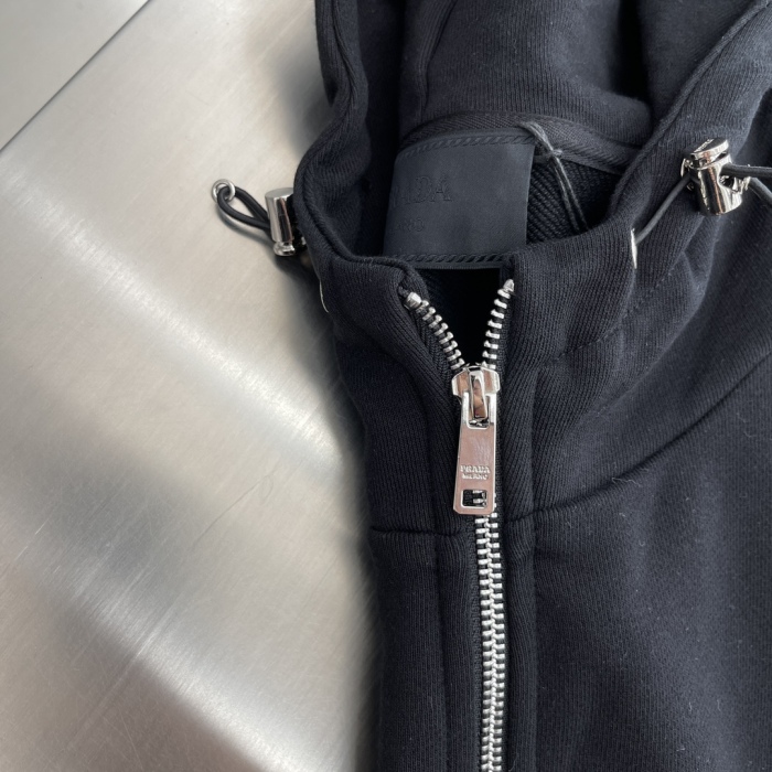 P*rada Hoodies Top Quality AZ 20231019-53