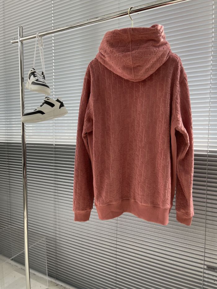 D*ior Hoodie Top Quality AZ 20231019-40