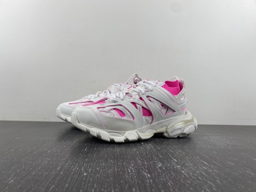 Men Women B*alenciaga Track AME20231019-7