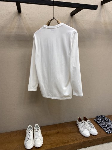 V*ERSACE SweatshirtTop Quality AZ 20231019-71