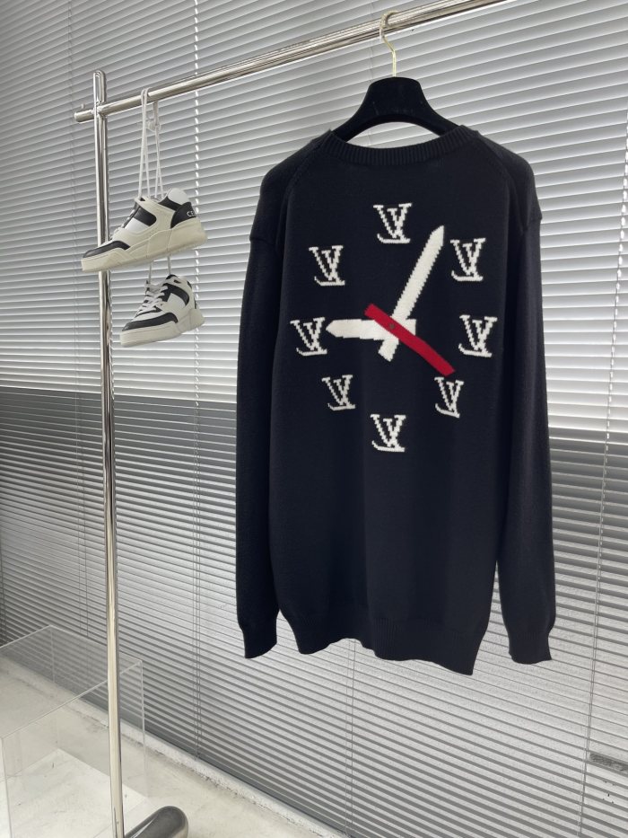 L*ouis V*uitton Sweater Top Quality AZ 20231019-48