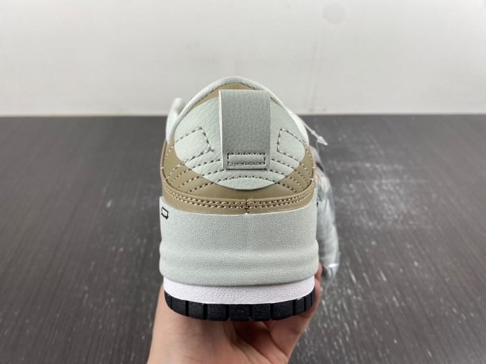 Dunk Low Disrupt 2 DV4024-200
