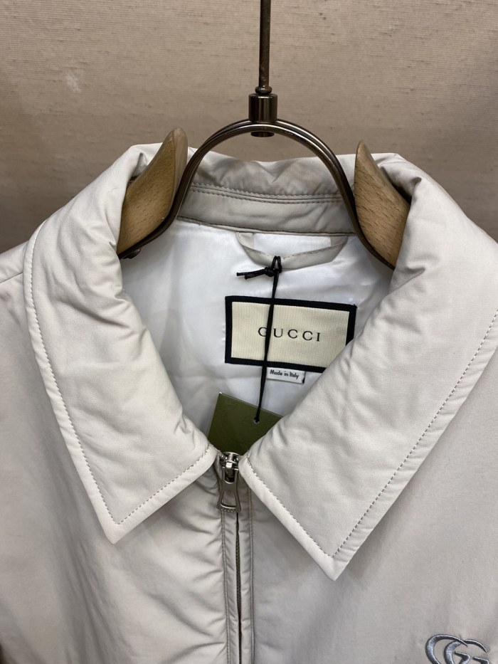 G*ucci Jacket Top Quality AZ 20231019-68