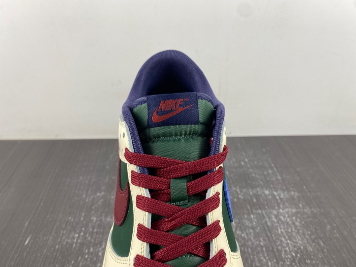 Dunk Low From Nike, To You FV8106-361