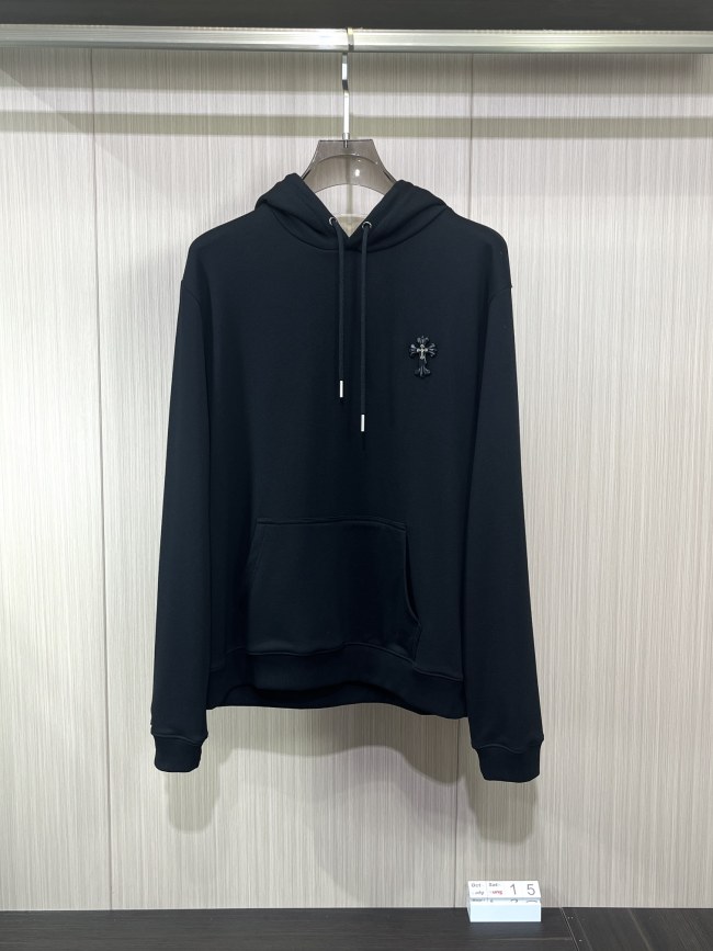 C*hrome H*earts Sweatshirt Top Quality AZ 20231019-19