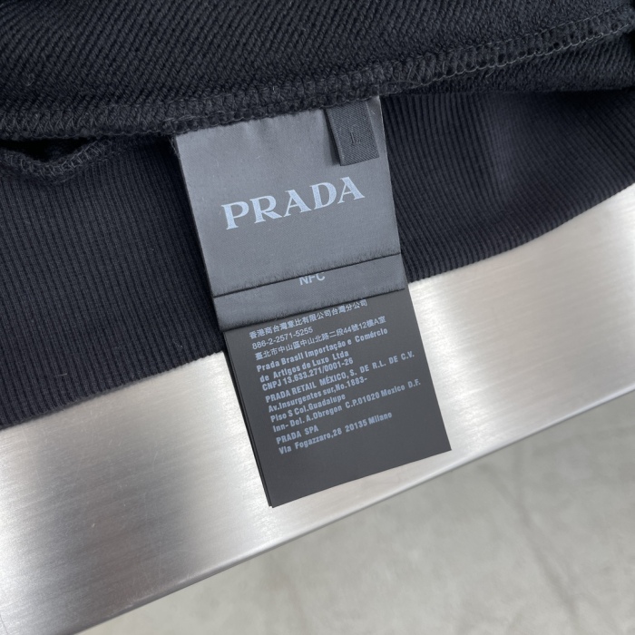 P*rada Hoodies Top Quality AZ 20231019-53