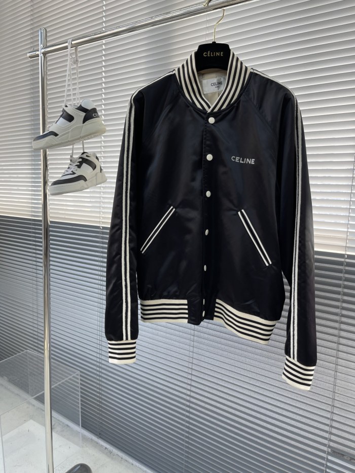C*ELINE Jacket Top Quality AZ 20231019-36