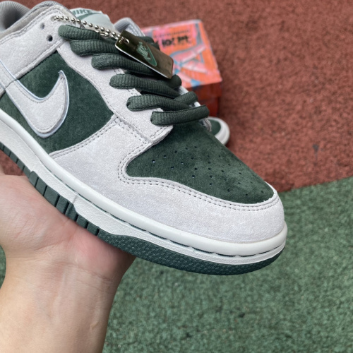 Otomo Katsuhiro x SB Dunk Low Steamboy OST lF0039-035