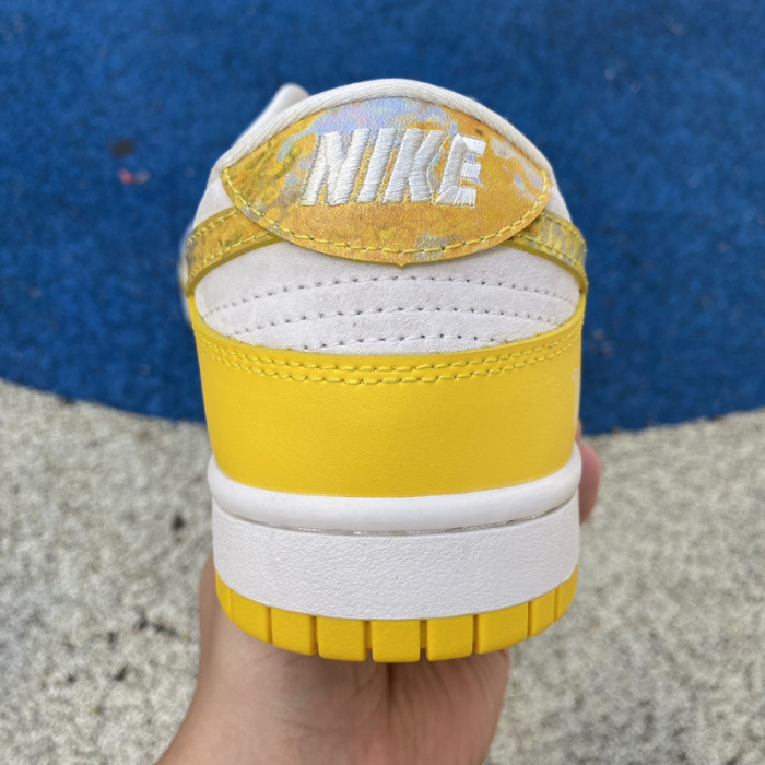 SB Dunk Low New York Yankees FC1688-1-6