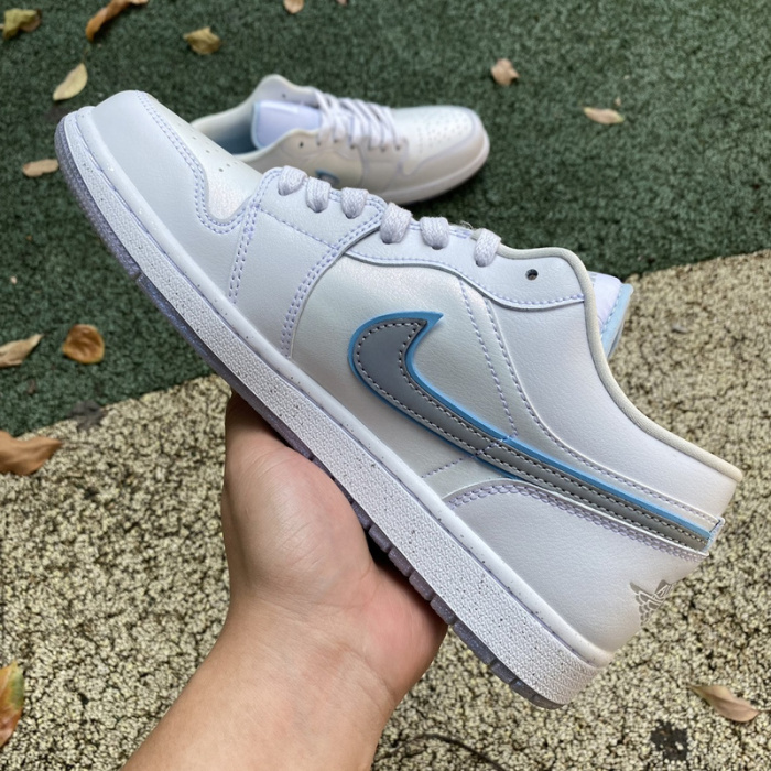 Air Jordan 1 Low SE Dare to Fly  FB1874-101