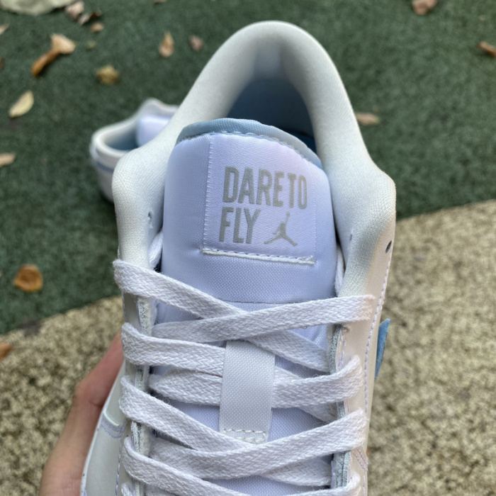 Air Jordan 1 Low SE Dare to Fly  FB1874-101