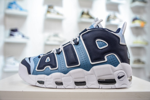 Air More Uptempo Denim Blue 415082-404