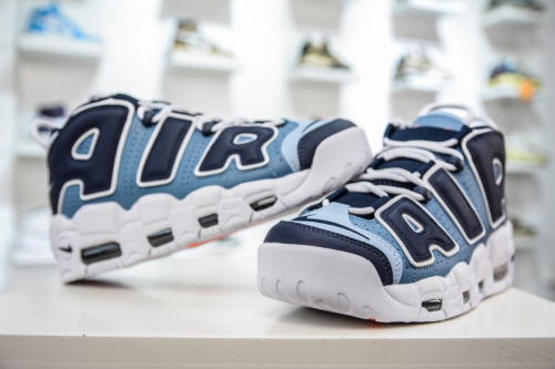 Air More Uptempo Denim Blue 415082-404