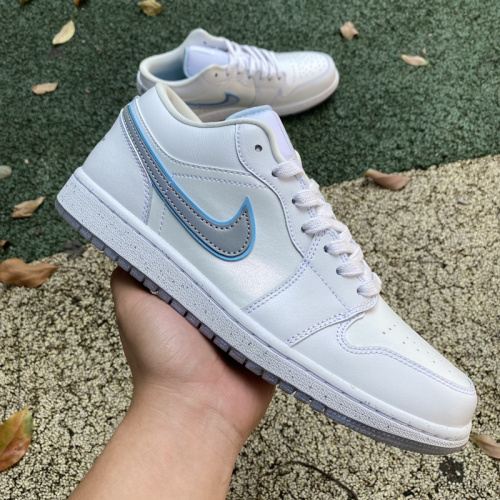 Air Jordan 1 Low SE Dare to Fly  FB1874-101