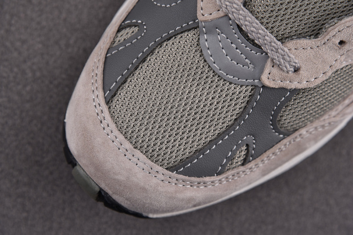 New Balance 991 Kith Grey M991GL