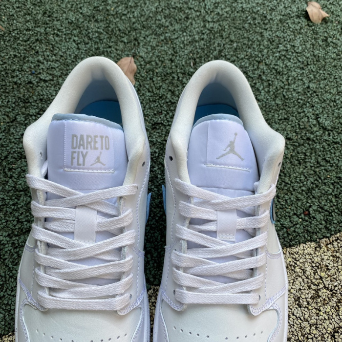 Air Jordan 1 Low SE Dare to Fly  FB1874-101