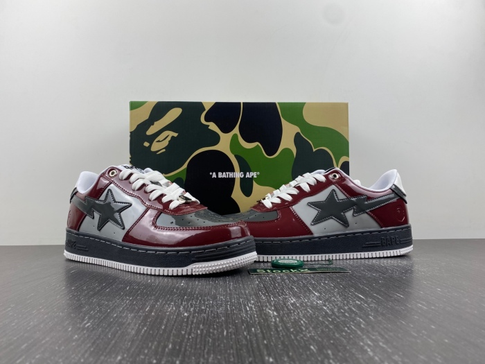 A Bathing Ape Bape Sta AME20231020-1