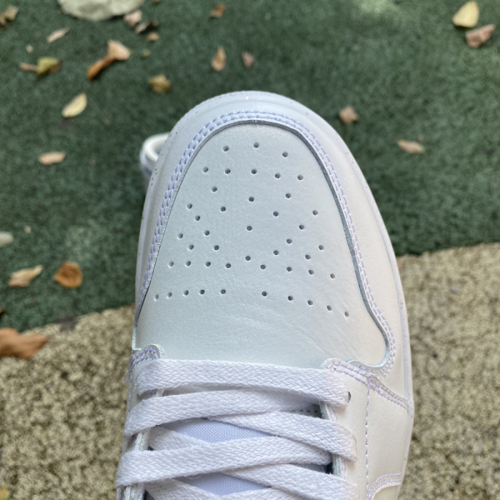 Air Jordan 1 Low SE Dare to Fly  FB1874-101