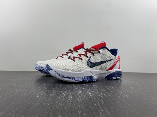Kobe 6 Protro CW2193-101