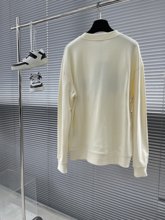 D*ior Sweatshirt Top Quality AZ 20231023-58