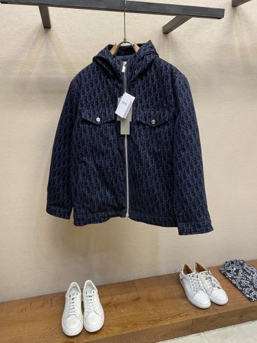 D*ior Down Coat Top Quality AZ 20231023-73