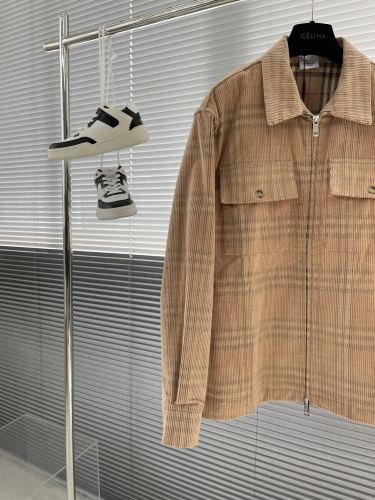 B*URBERRY  Jacket  Top Quality AZ 20231023-28