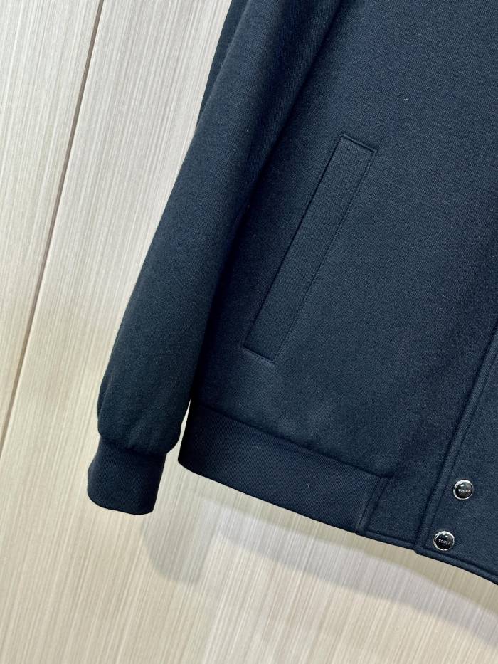C*hrome H*earts  jacket Top Quality AZ 20231023-82