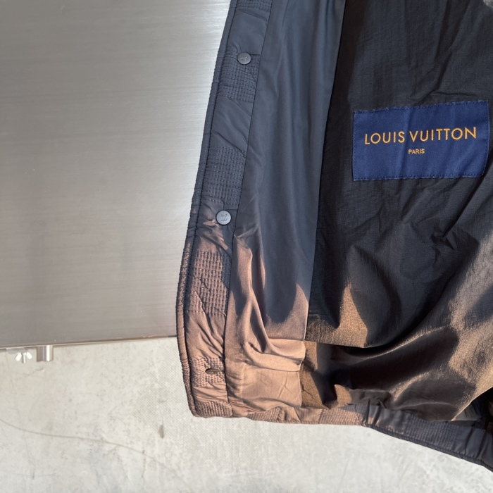 L*ouis V*uitton  Coat Top Quality AZ 20231023-35