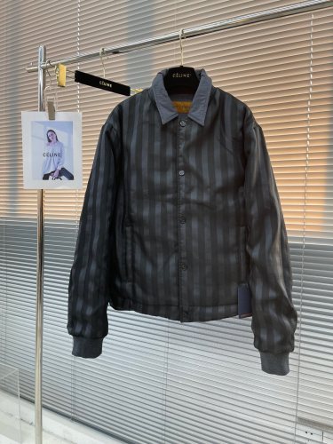 L*ouis V*uitton  Coat Top Quality AZ 20231023-29