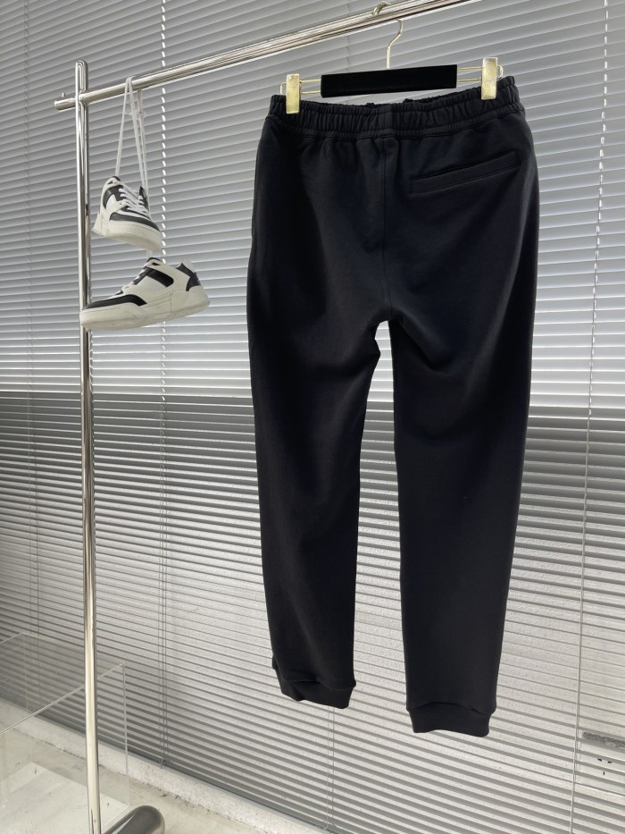 B*URBERRY Pants Top Quality AZ 20231023-45