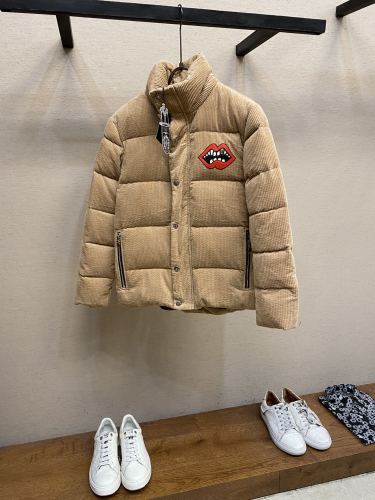 C*hrome H*earts Coat  Top Quality AZ 20231023-67