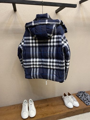 B*URBERRY Coat Top Quality AZ 20231023-66