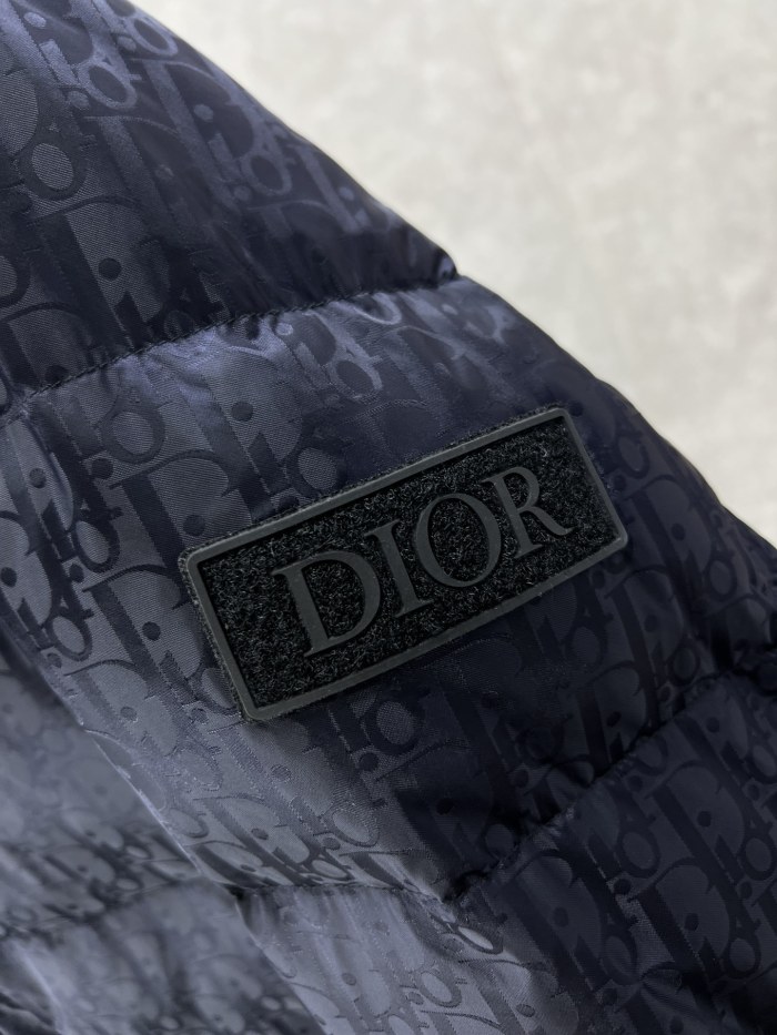 D*ior Down Coat Top Quality AZ 20231023-62