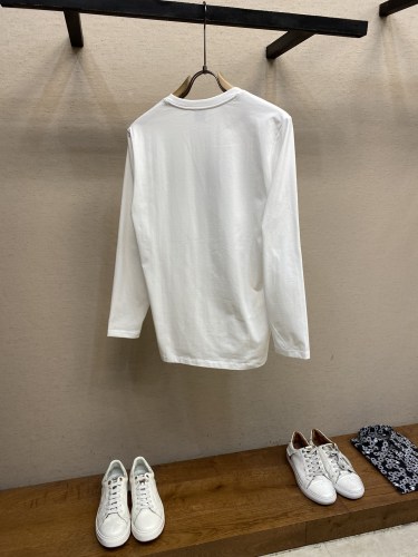 B*URBERRY Sweatshirt Top Quality AZ 20231023-14
