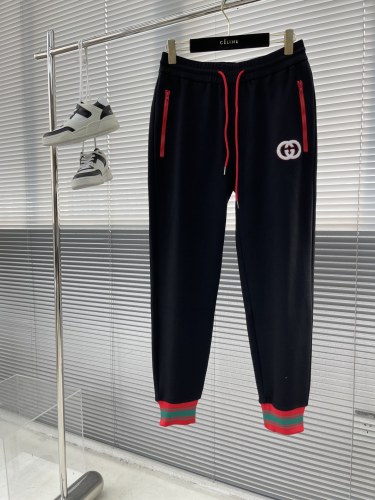 G*ucci Pants Top Quality AZ 20231023-49