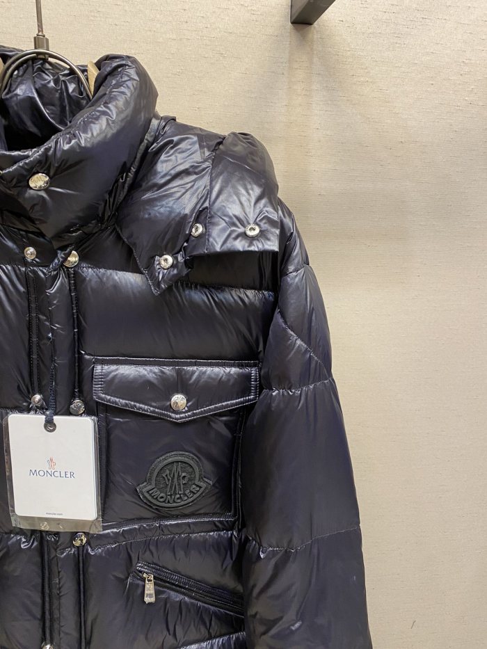 M*oncler Down Coat Top Quality AZ 20231023-78