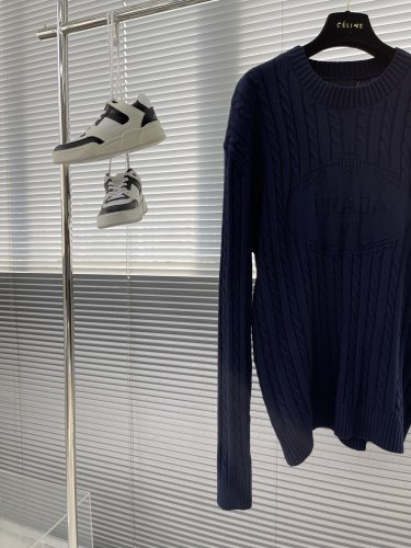 P*rada Sweater Top Quality AZ 20231023-54