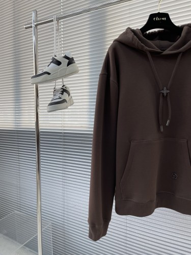 L*ouis V*uitton Hoodie Top Quality AZ 20231023-38