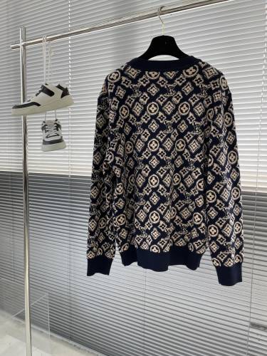 L*ouis V*uitton Cardigan Top Quality AZ 20231023-51