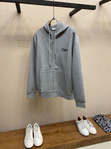 D*ior Hoodies Top Quality AZ 20231023-22