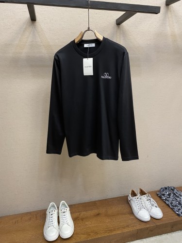 V*alentino Sweatshirt Top Quality AZ 20231023-7