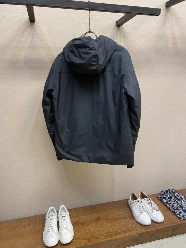 M*oncler Sweatshirt Top Quality AZ 20231023-77