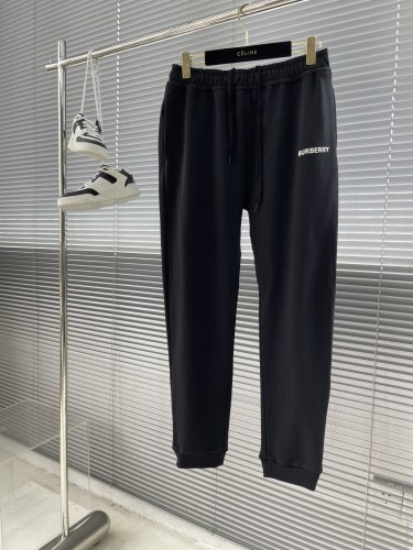 B*URBERRY Pants Top Quality AZ 20231023-45