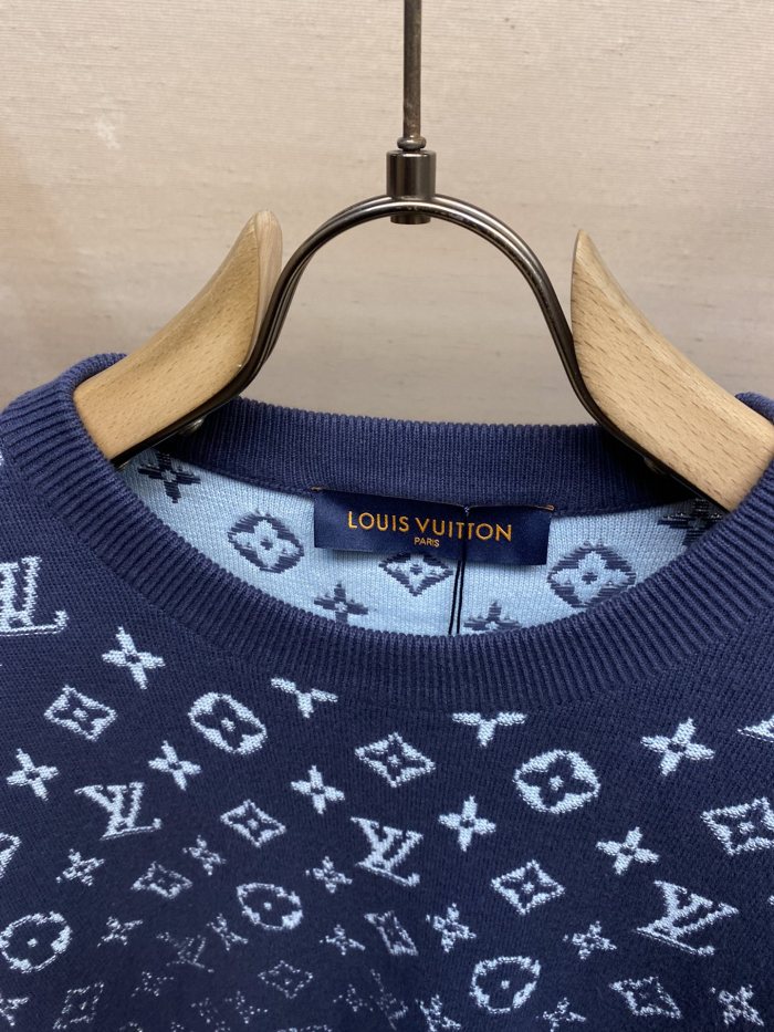 L*ouis V*uitton  Coat Top Quality AZ 20231023-2